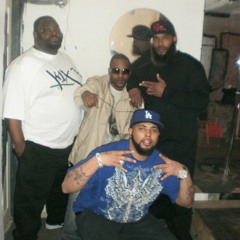 RESPECT THE JUX-COR$DOZE & BREEZ