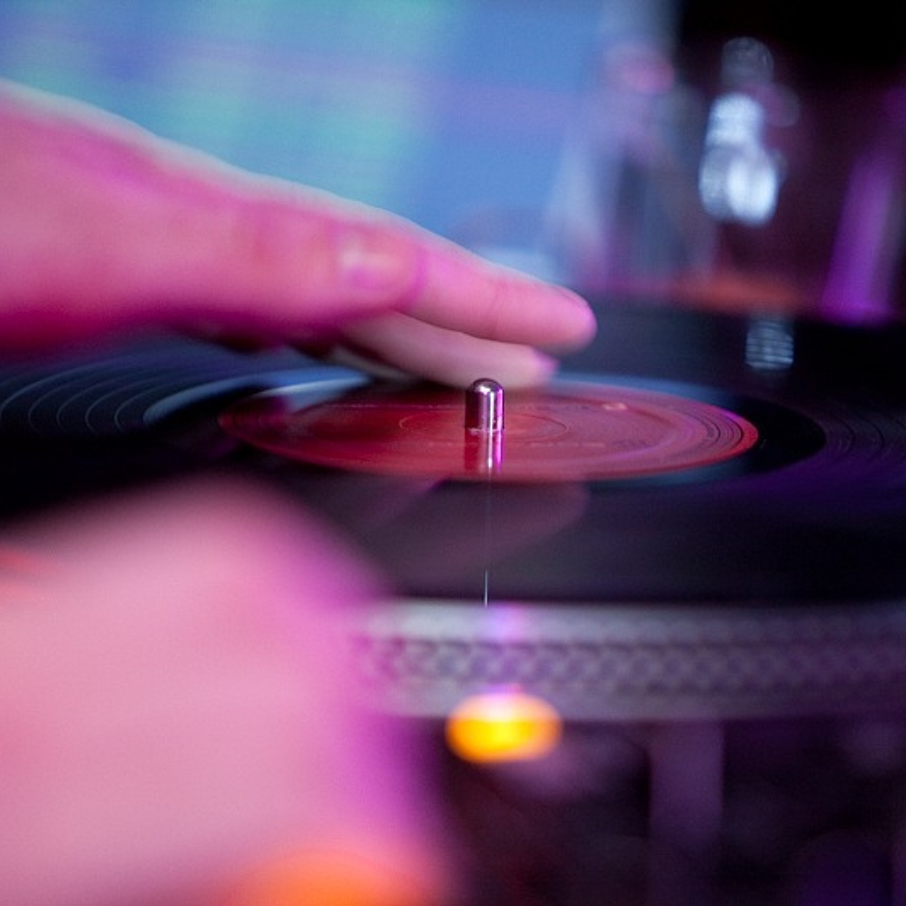 Dj Surfa