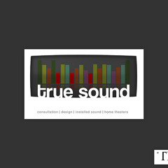 Ponte Pa Lo Tuyo Ft. True Sounds