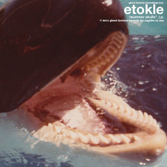 etokle - Life Raft (Blue Waves)