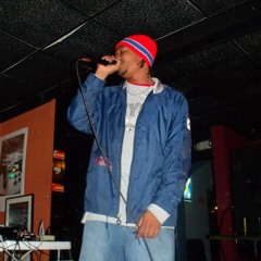 MC Astro - Let's Get It