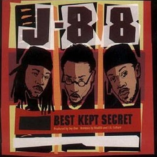 J-88 - The Things You Do
