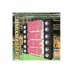 dj flaver (Digitune) - Hard House Mix from the1999 House Music Society Compilation