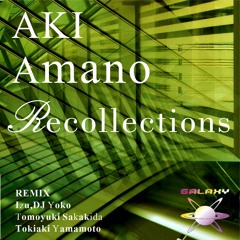 Recollections (Original Mix)  [GALAXY RECZ]