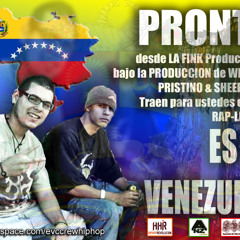 Es mi Venezuela_Sheep Trece y Pristino