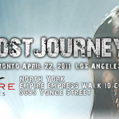 Lost Journey New Soundtrack - Movie Music (Watch Video)