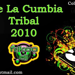 Vive La Cumbia Tribal - 3KoO Dj.mp3
