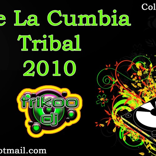 Vive La Cumbia Tribal - 3KoO Dj.mp3