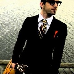 CONCRETE RAIN- Chris Boyd ft. C Ivey