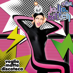 DJ FFist feat. Lalla Bittch - Voglia Matta Discoteca