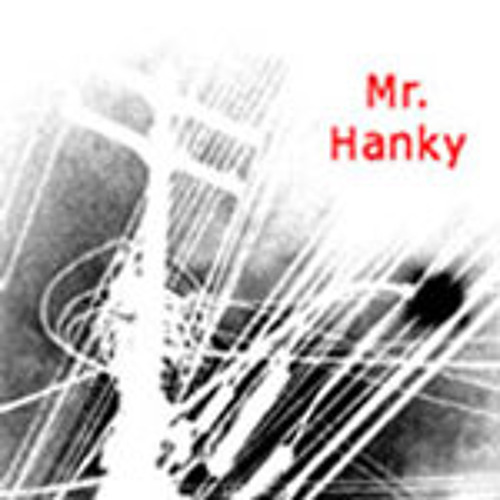 Mr. Hanky "hitzefrei"