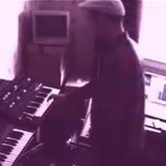 Join In The Chant (Nitzer Ebb)