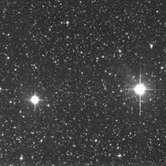 No Stars Overhead - Fate Æffect (Solid Light remix)