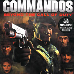 Commandos: Beyond the Call of Duty - Menu Theme