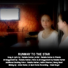 RUNWAY TO THE STAR Natalia Harlan ( Mixing By Aries Restu )