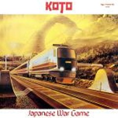 Koto - Japanese War Game