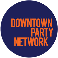 Downtown Party Network - We Are Cats (Mario & Vidis Remix)