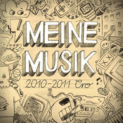 CRO - 3 Minuten