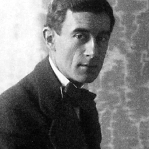 MAURICE RAVEL ~ Bolero