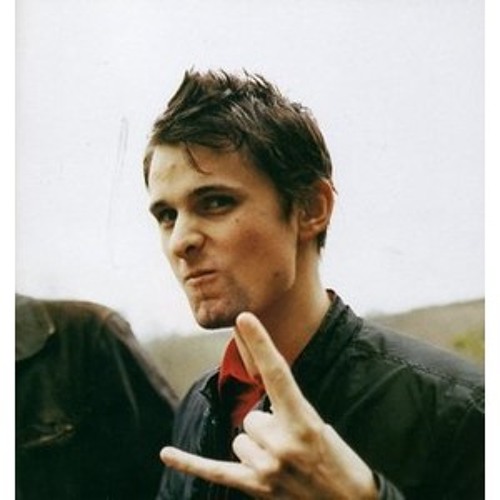MUSE Starlight Benjamin Bates bootleg