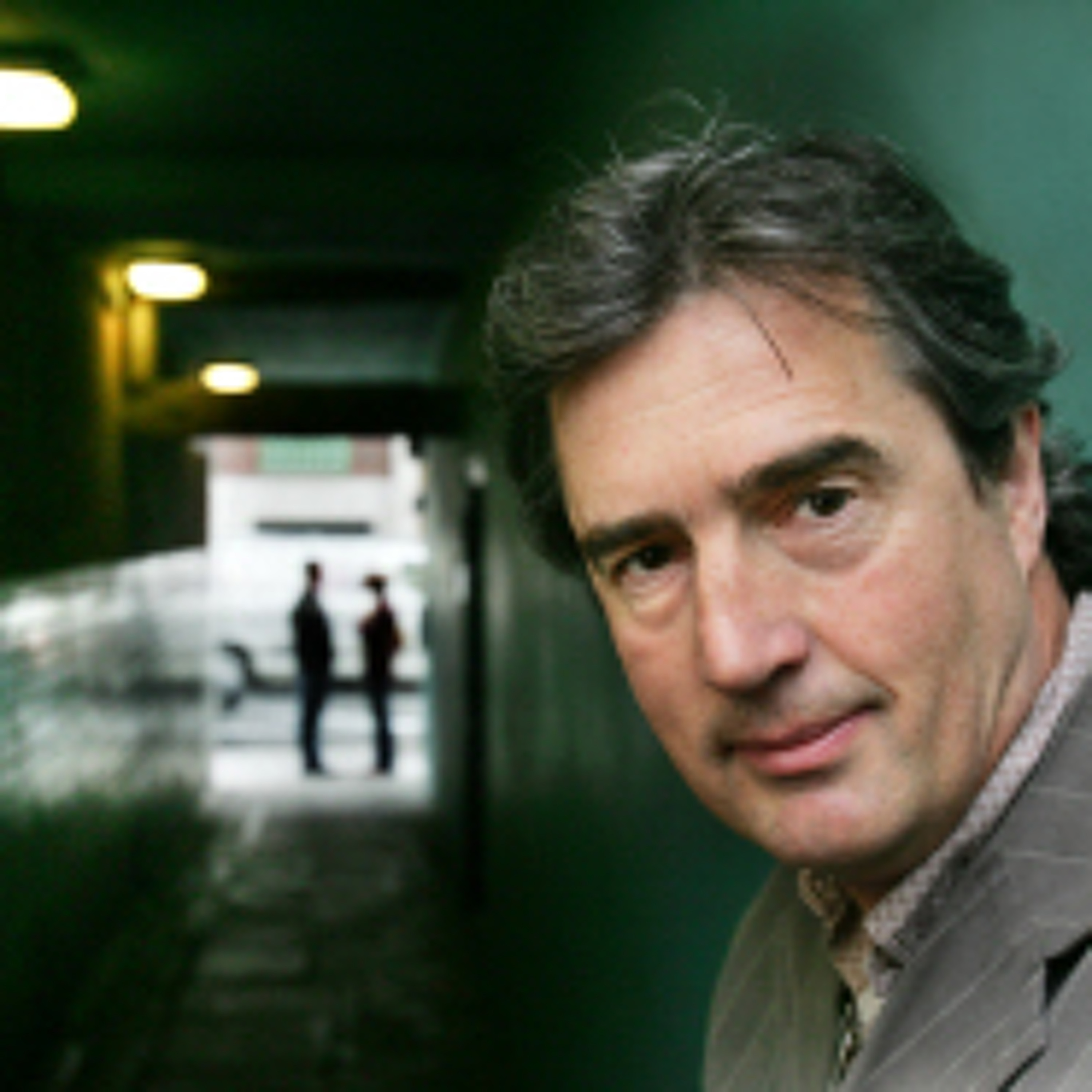 Faber Authors Spotlight