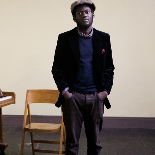 Michael Kiwanuka - Tell Me A Tale
