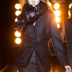 Toliktyler - Cyrille Gassiline FW 2010-11 "The Ghosts" Runway Soundtrack