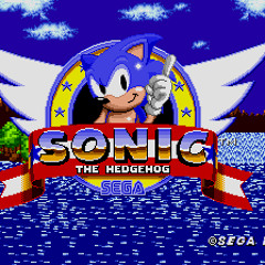 Sonic The Hedgehog - Spring Yard Zone (Grizzler Remix) [FREE DOWNLOAD]