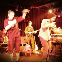 Dub-A-Sense - Dem A Wonda Live