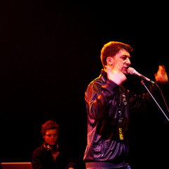 Blue Skies - Dr Koul (prod. Joachim Felix)