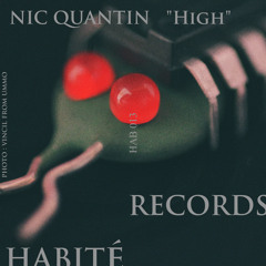 High_Nic Quantin