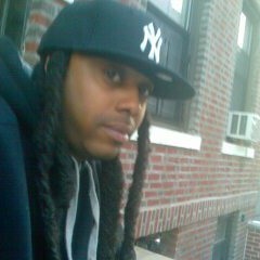 New york -LongHareDontCair