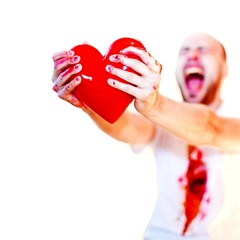 Wenn die Liebe geht (feat. CR7Z)