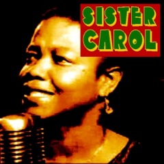 Sister Carol-Dread Natty Congo (beatcave remix)