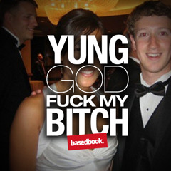 Yung god-FUCK MY BITCH
