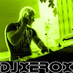 Dj Xerox Melody Soundtrack