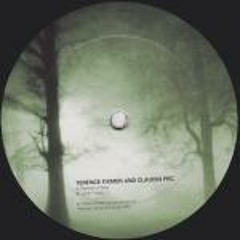 Terence Fixmer & Claudio PRC : Lunar Forest