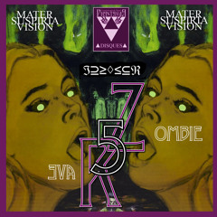 ℑ⊇≥◊≤⊆ℜ (of Mater Suspiria Vision) - Zombie Rave 5 Mixtape