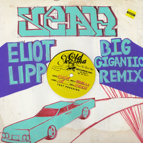Eliot Lipp Yeah (Big Gigantic Remix)