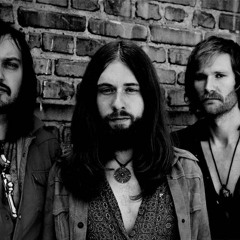 KADAVAR - Forgotten Past (demo)