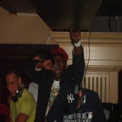 Dj mak dj daleo mc sermon feat Fedde Le Grand - feel the groove