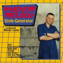 Stereo Luchs - Stil Und Mode