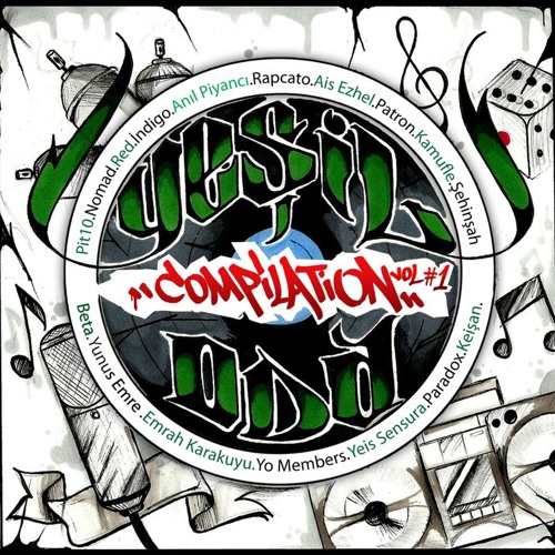 Anıl Piyancı-Beta-İndigo-Paradox-Çoksa Para(Versiyon2)