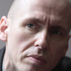 David Peace: Occupied City & The Tokyo Trilogy