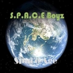 S.P.A.C.E Boyz-Flawless