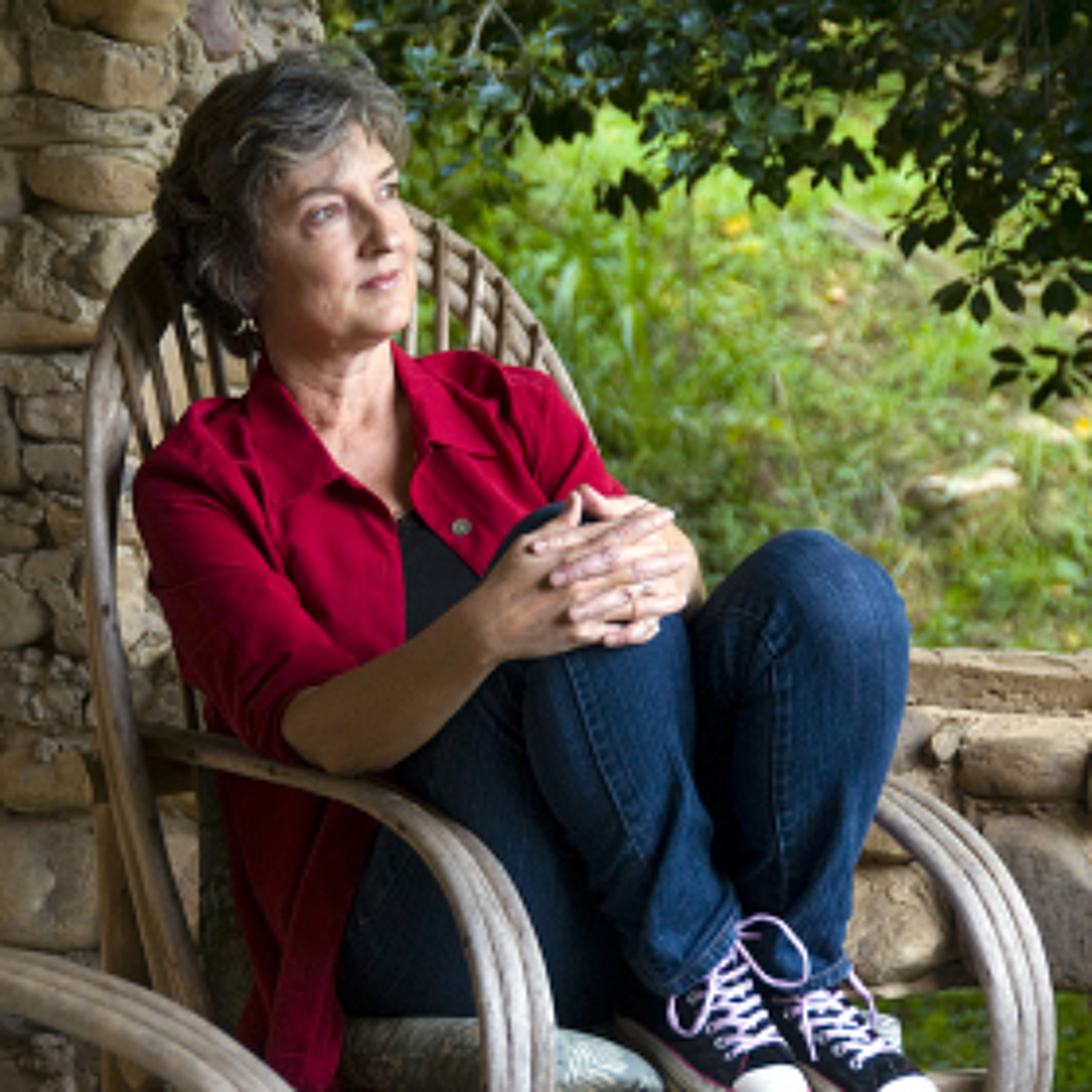 Barbara Kingsolver: The Lacuna episode artwork