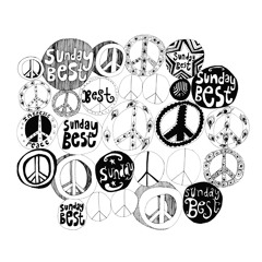 Sunday Best Singles