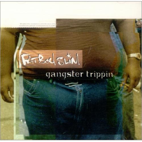 Fatboy Slim and Lazy Rich - Gangster Trippin 2011 (Lazy Rich Remix)