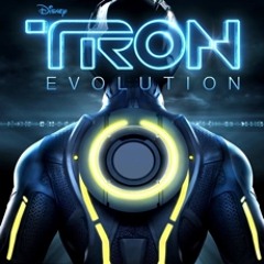 TronEvolution Enter the Grid