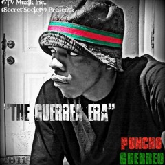 "Leave U @lone" (Unmastered) @puncho_guerreo